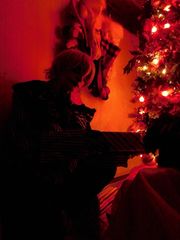 Christmas Jack preview 3