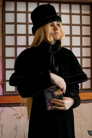 Maetel (JTF 2026)