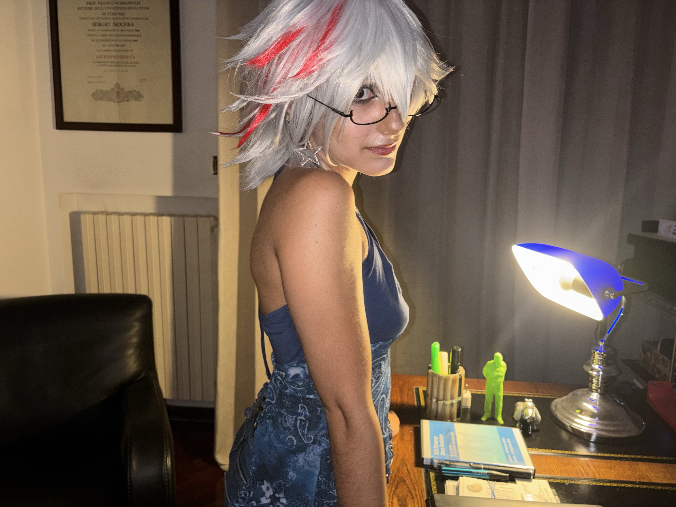 Fuyumi Todoroki — photo 8