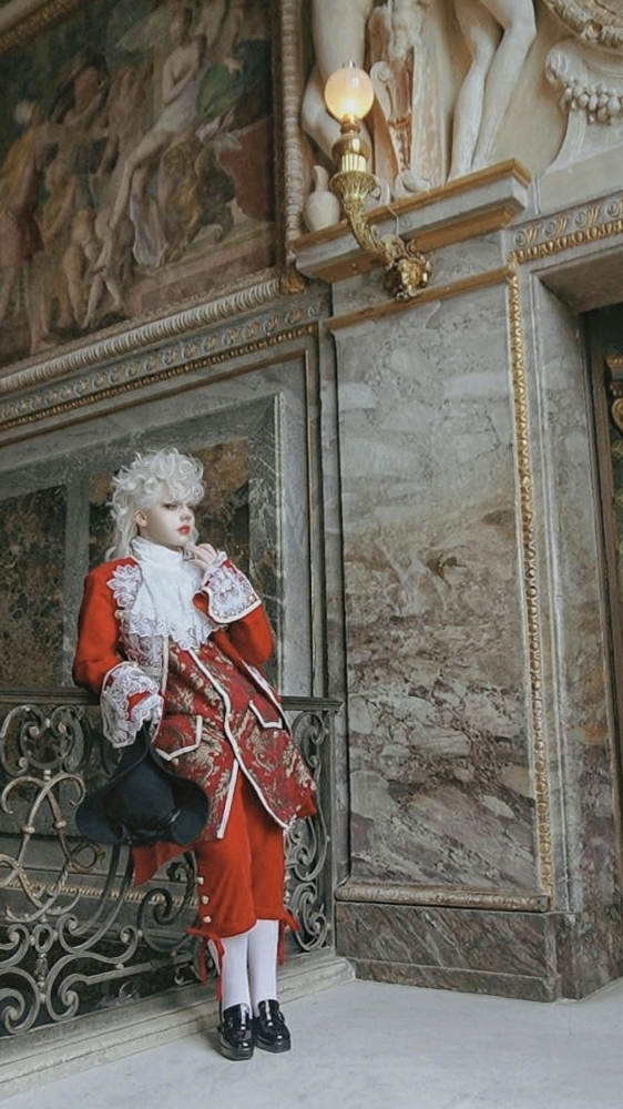 Marie-Josèphe Sanson — photo 9