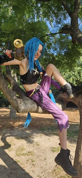 🌸lyla_lyss🌸 - Jinx