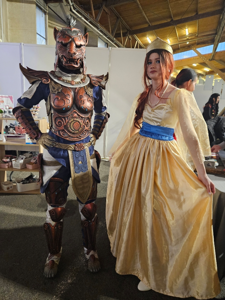 Pict'asia 2024 - Photo 10