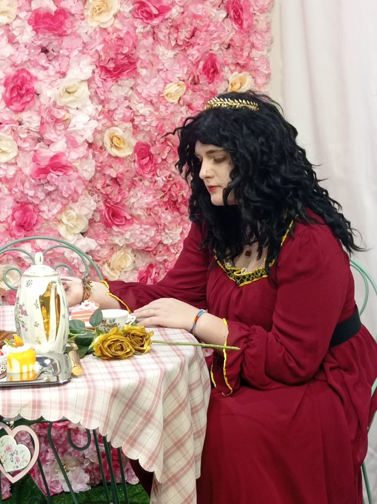 Gothel - Photo 15