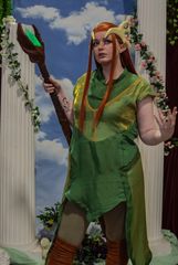 Keyleth preview 2