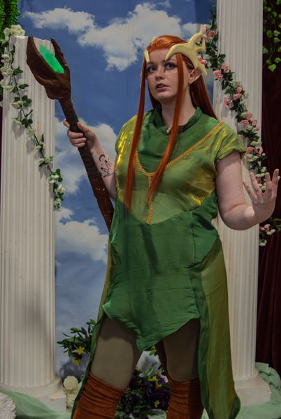 Lunae - Keyleth