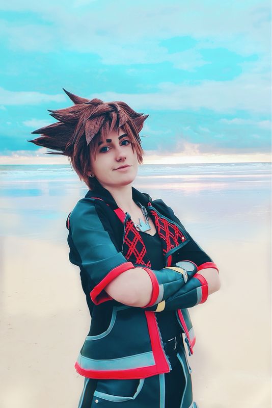 Zesty – Sora