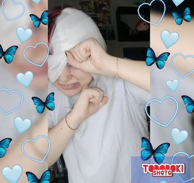 Keiko..cos - Shoto Todoroki 