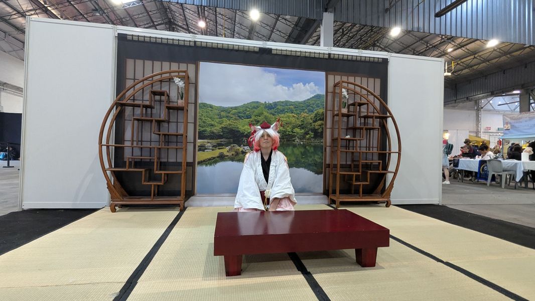 Pokefanama - Momiji JESUD 2025