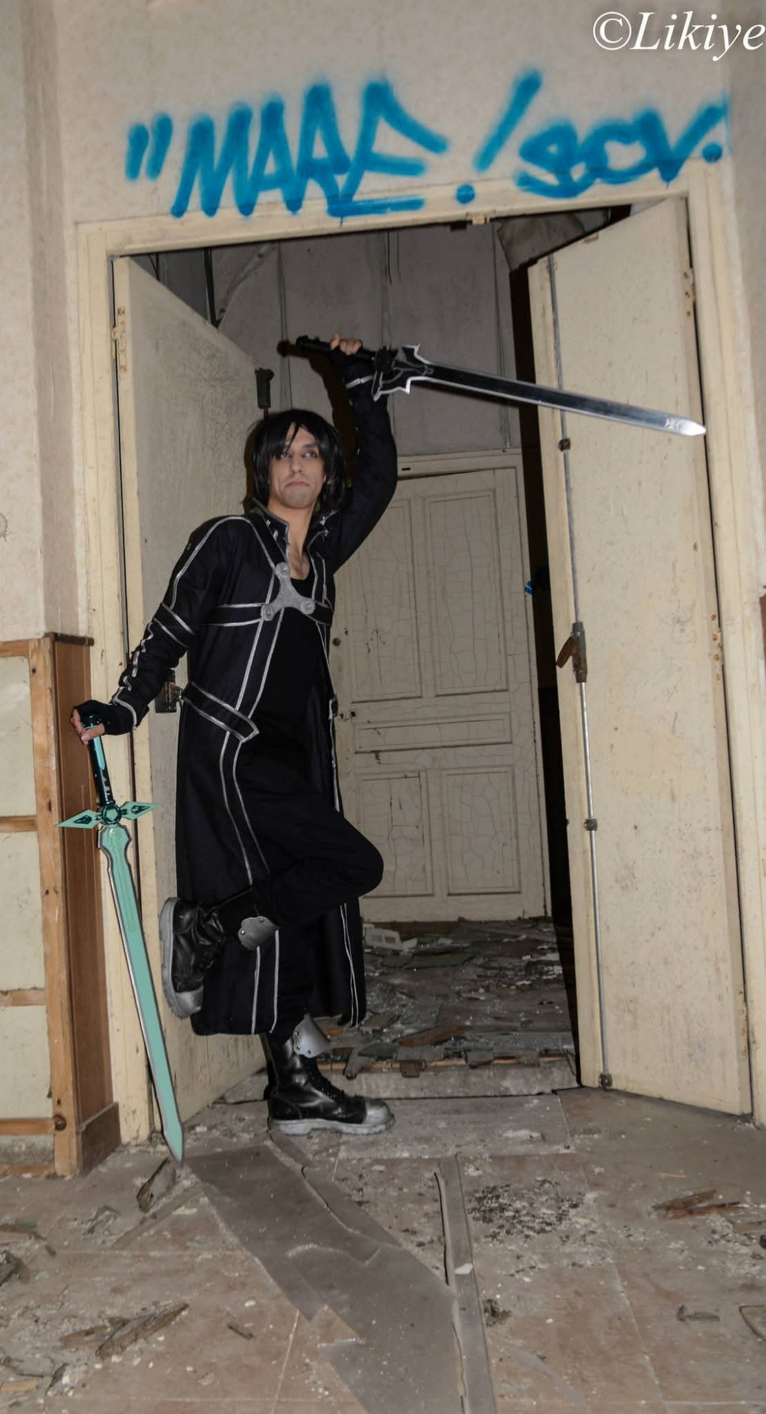 Kirito — photo 5