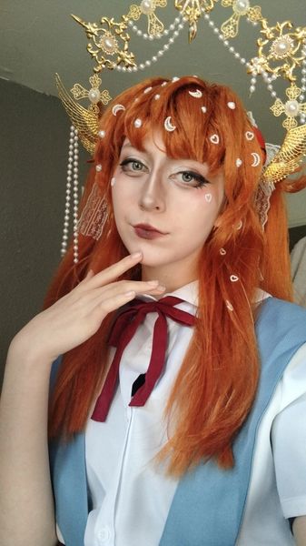 Ocatance_ - Asuka