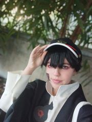 Tsukasa Yugi preview 3