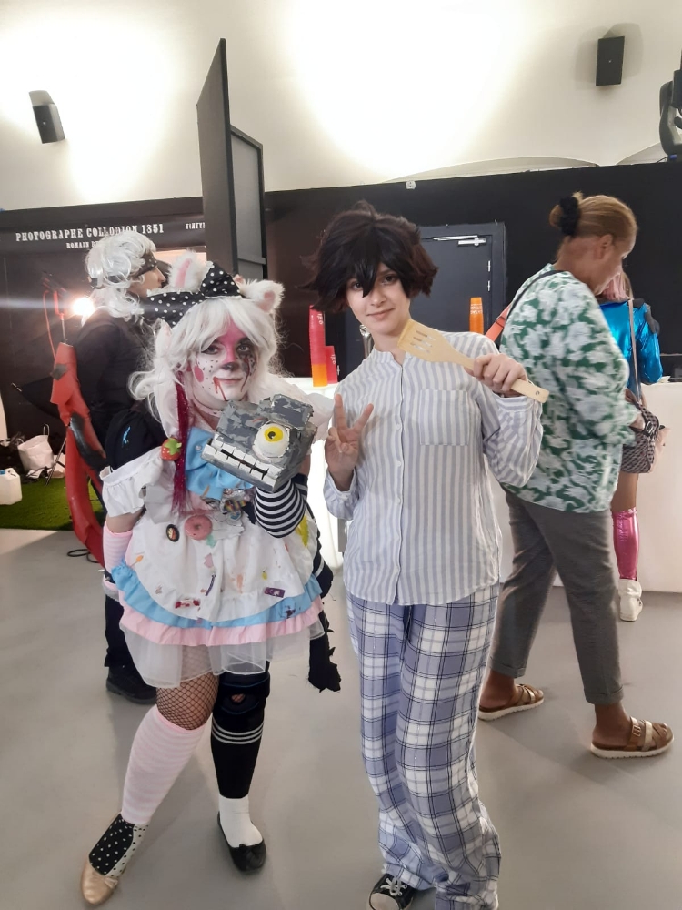 Hashtag festival #4 - Photo 16