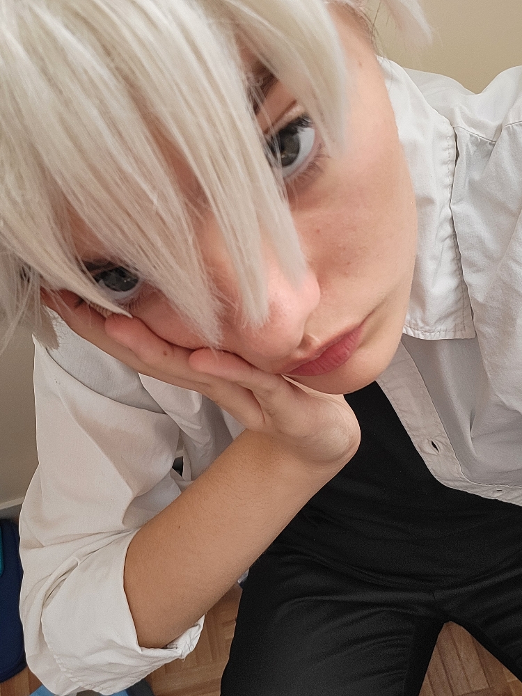 Shooting Selfies — photo 14
