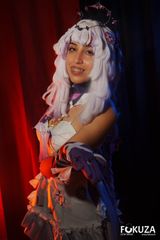 Castorice Shooting preview 3