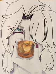 Dessins Alexandre preview 3