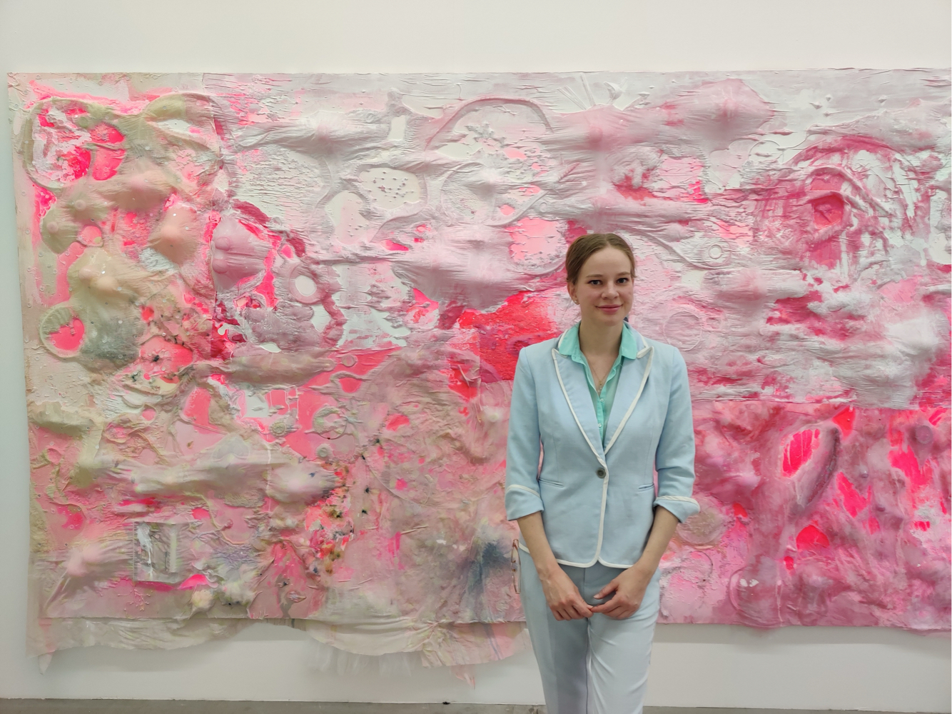 Câline Bustier - Photo 8