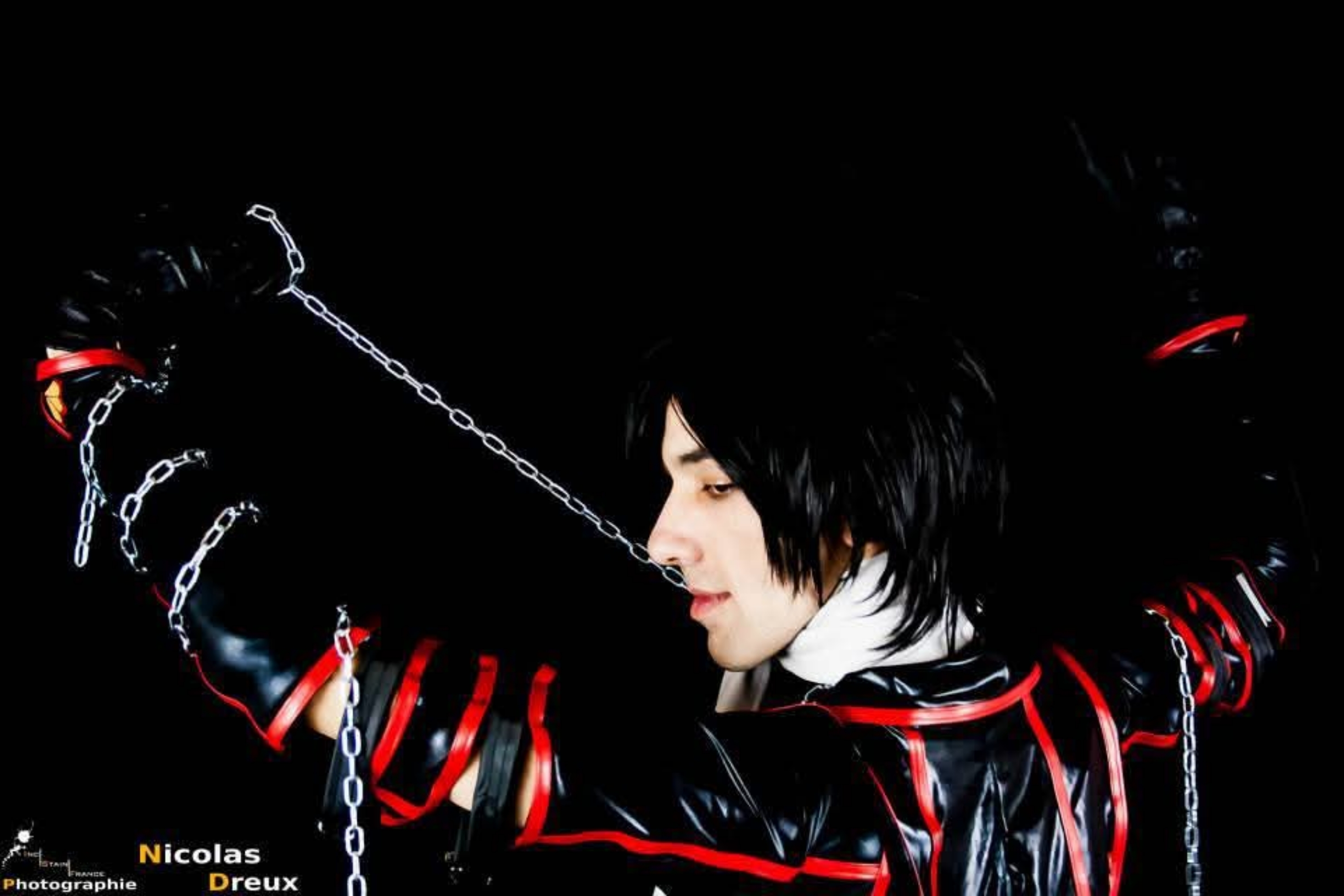 Lelouch calendar — photo 14