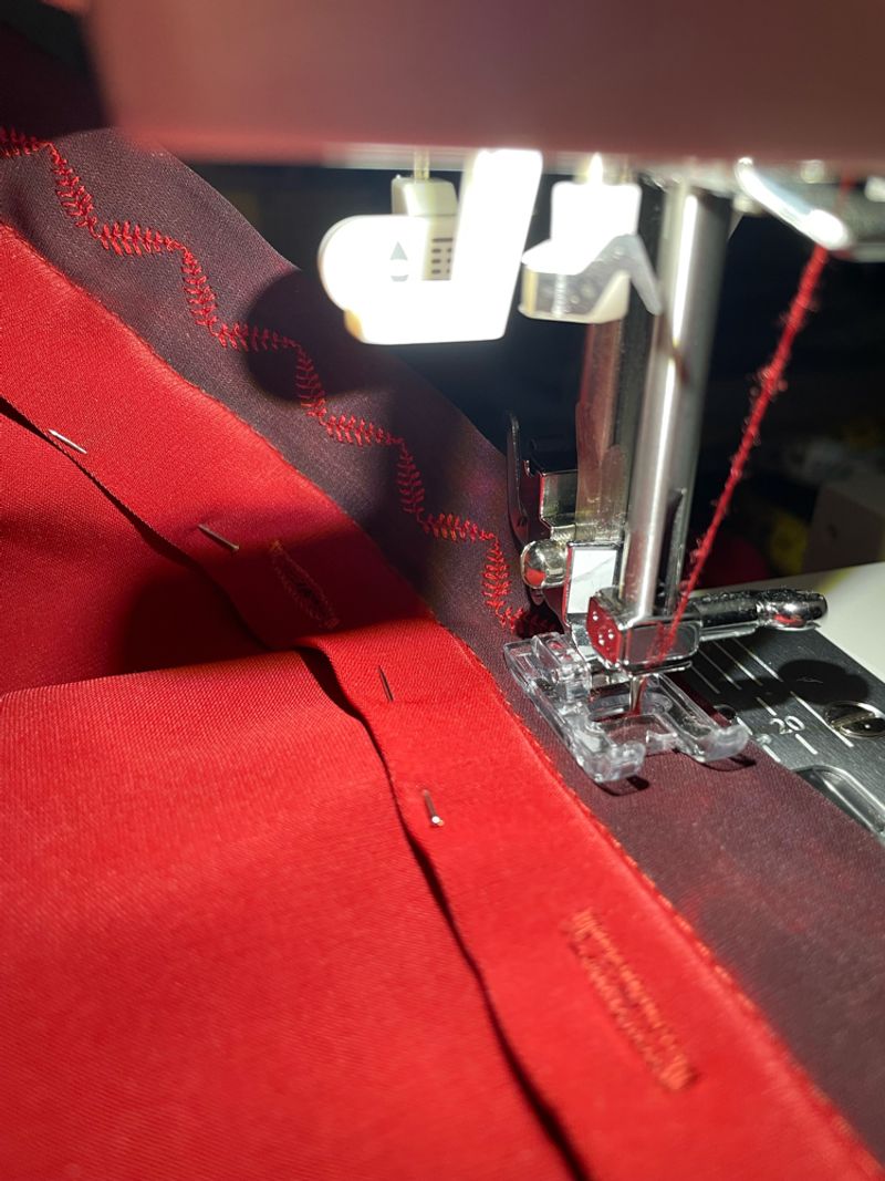 Oi.kiwii – Avancée Tenue