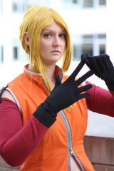 Quistis Trepe preview 2