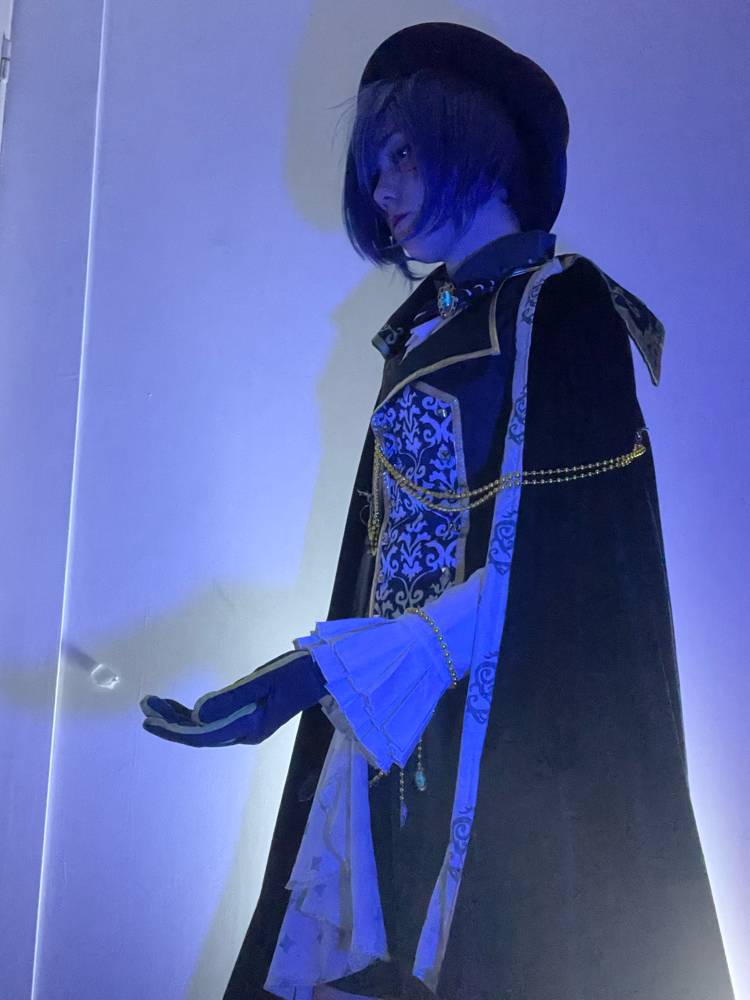 Ciel phantomhive  - Photo 6