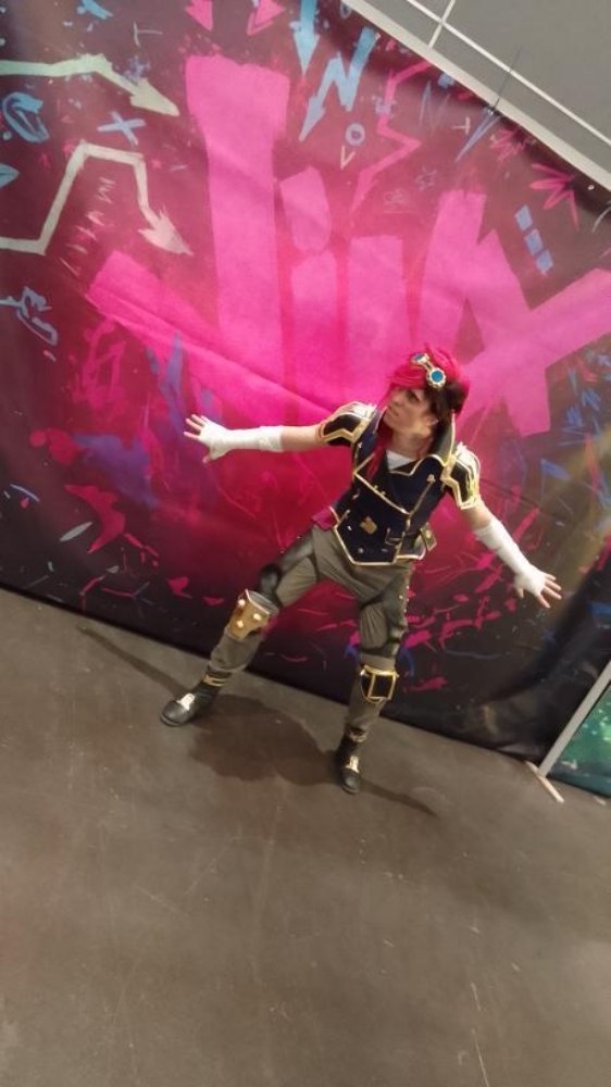 Geek Day 2025 - Photo 11