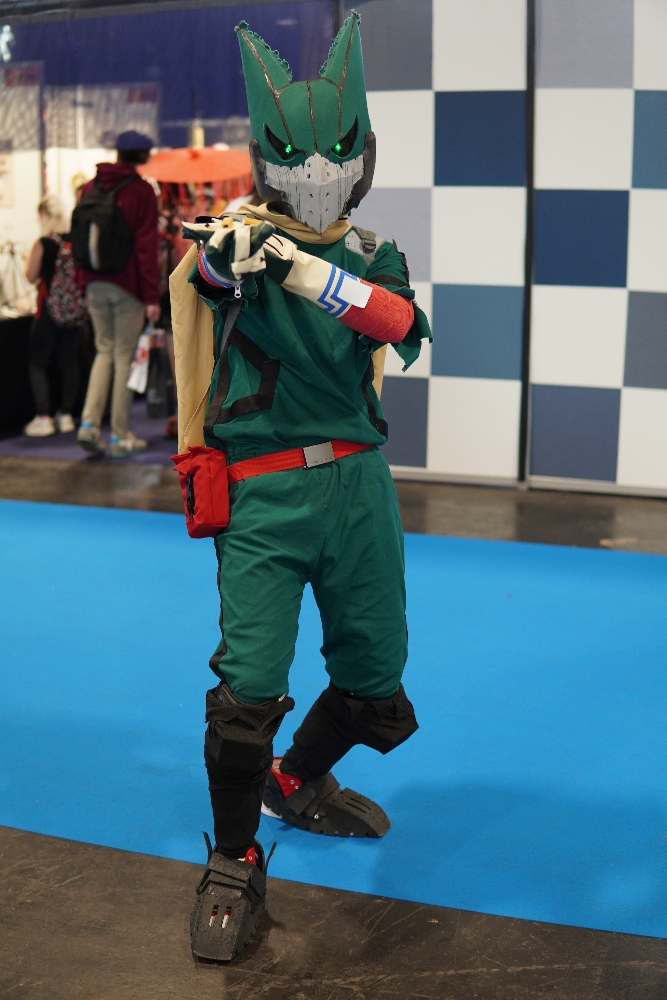Deku - Photo 1