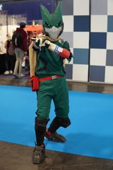 Deku preview 2
