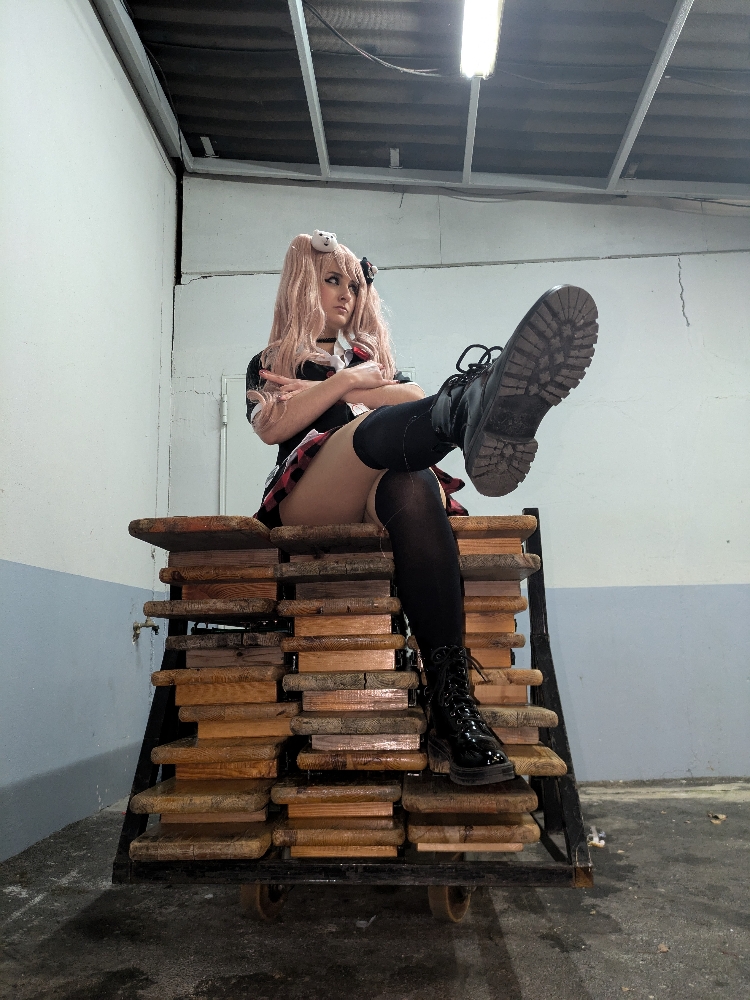 Junko Kyuu Ju san — photo 13