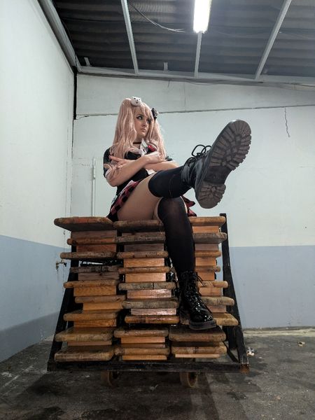 Shinju - Junko Kyuu Ju san