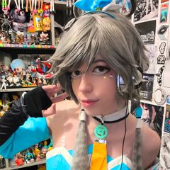 Luo Tianyi preview 3