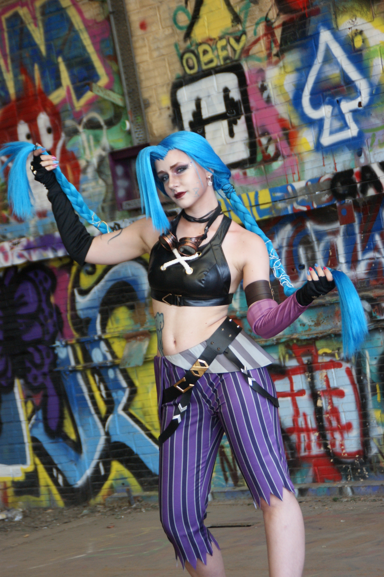Jinx - Urbex _raw — photo 15