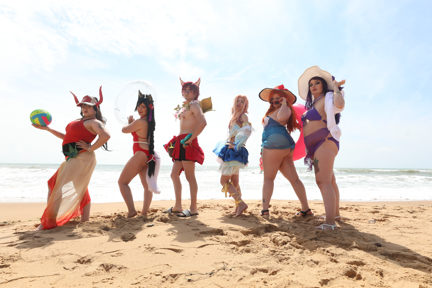 Pool Party Juin 2024 - Photo 3