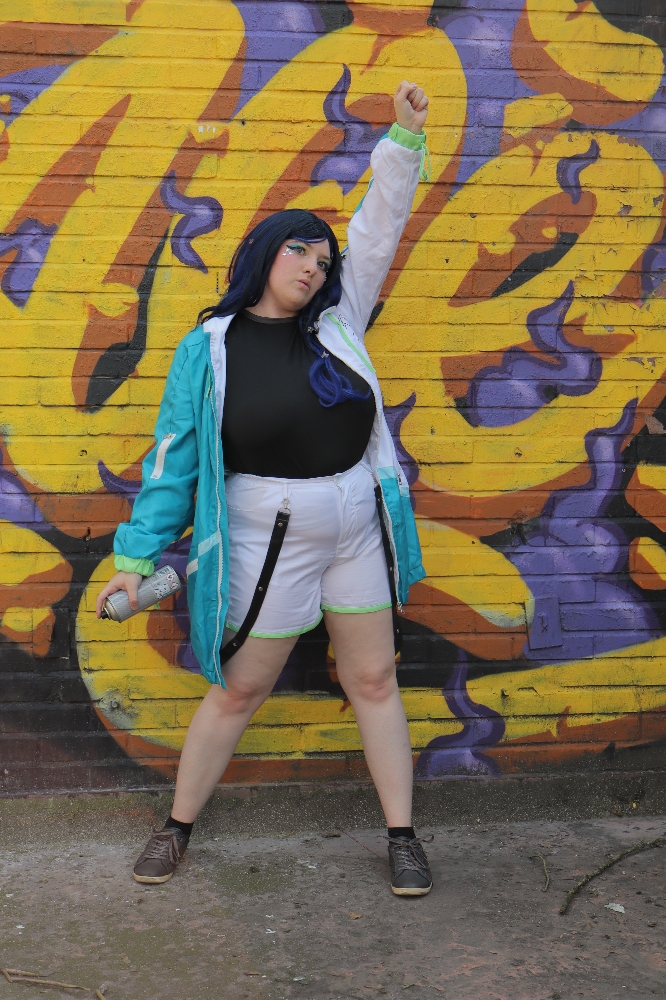 An Shiraishi - Photo 15