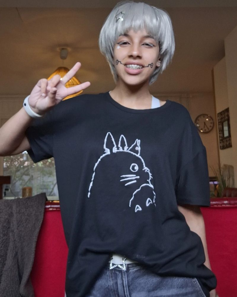 Yumeko – Toge (06/2024)