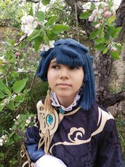 Xingqiu preview 3