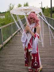 Yae Miko preview 2
