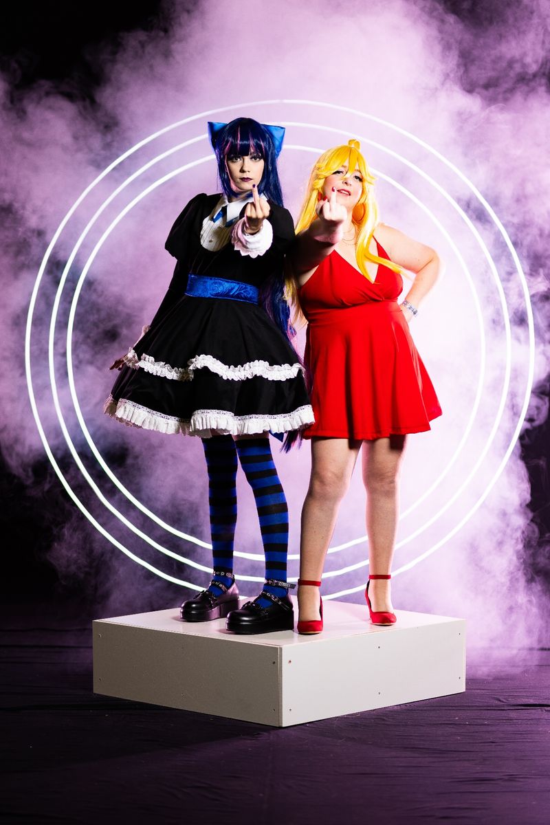 Himea_ – Stand Axel AtP