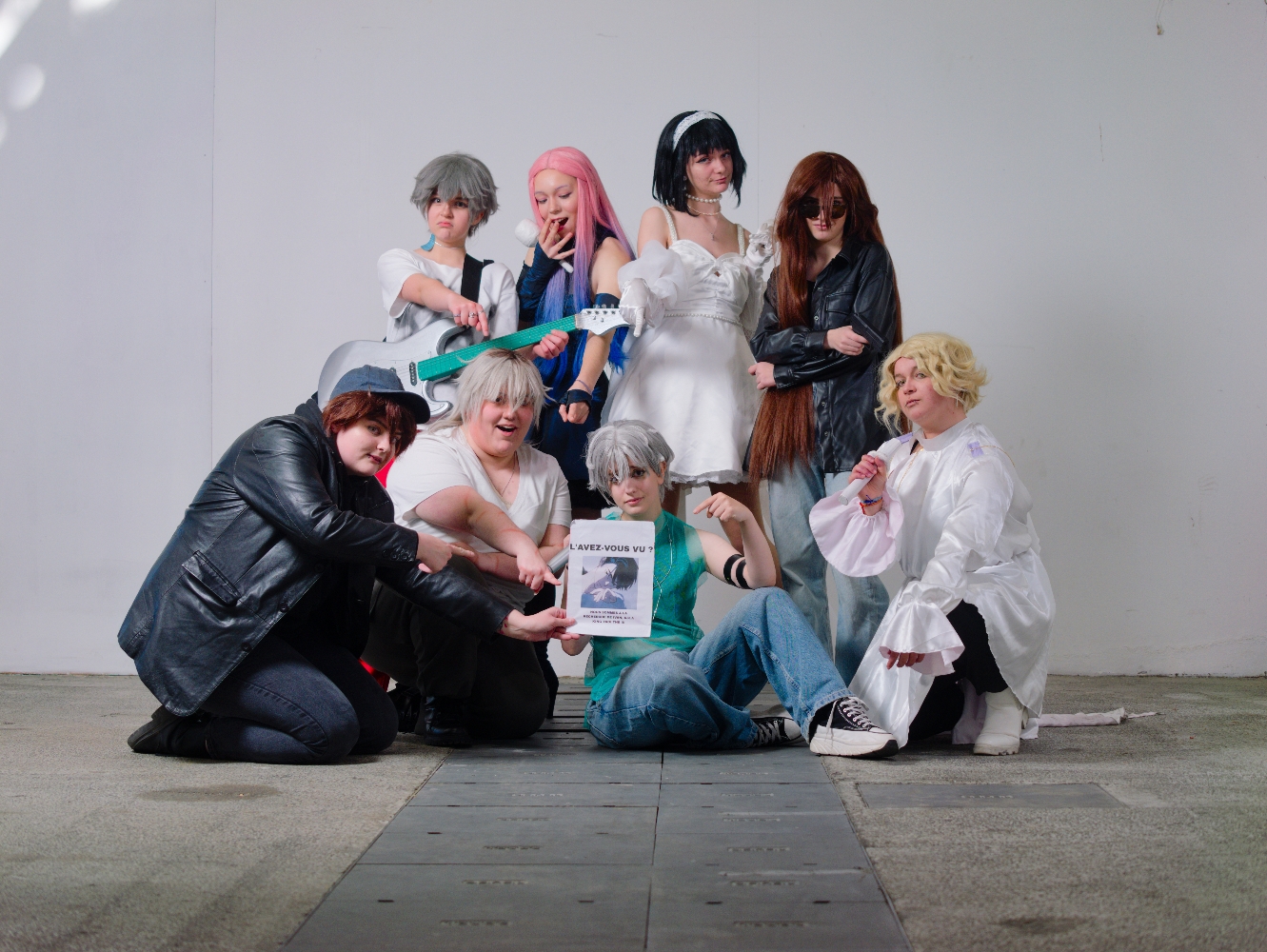 Alien stage (JT2024) - Photo 3