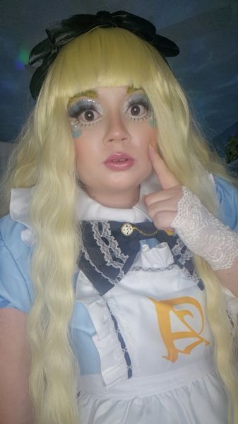 ✨️~rinou~✨️ - Alice 2025