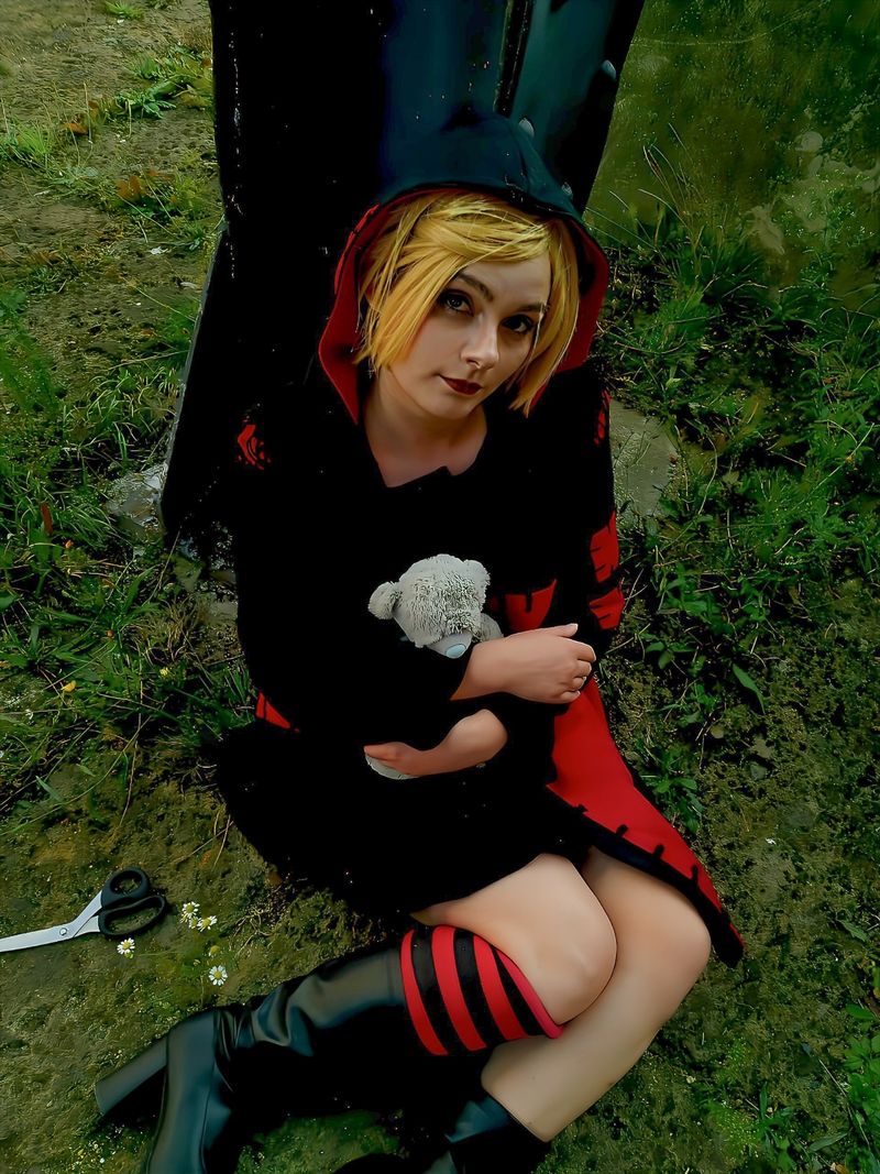 Mushu_bidou – Rin, Tokyo TeddyBear