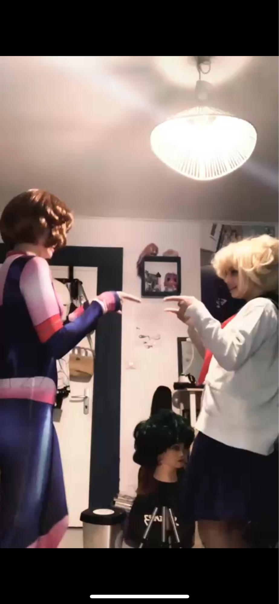 Toga himiko - Photo 6