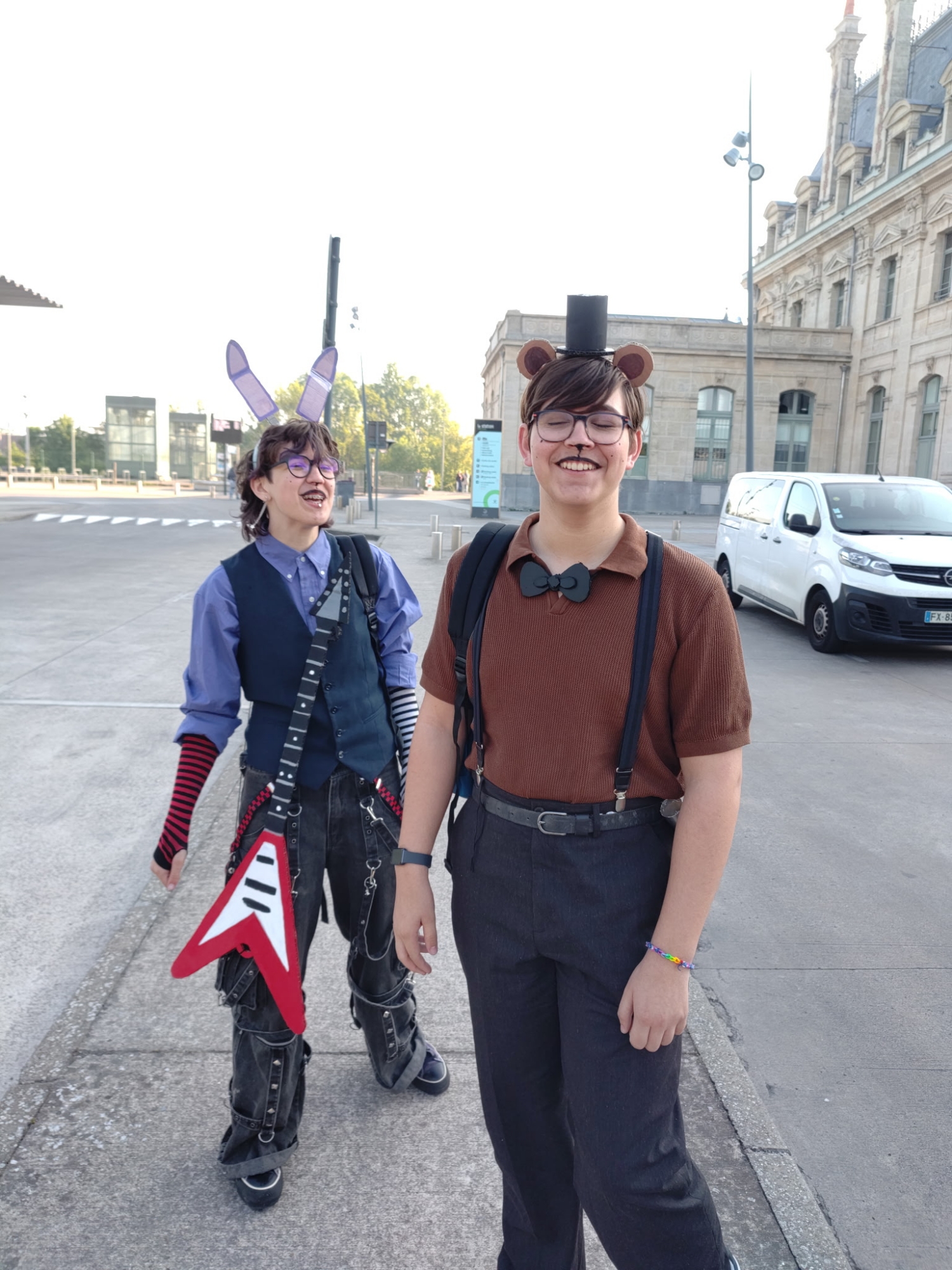 Geek daysss 2026 — photo 8