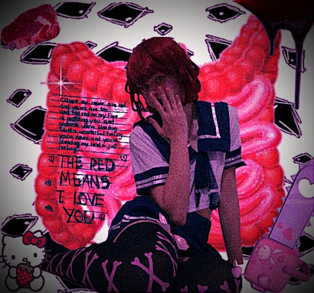 .lavender_cosplay. - §Himiko§