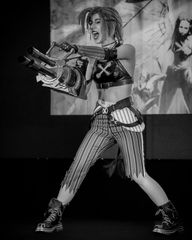 Jinx on stage preview 3