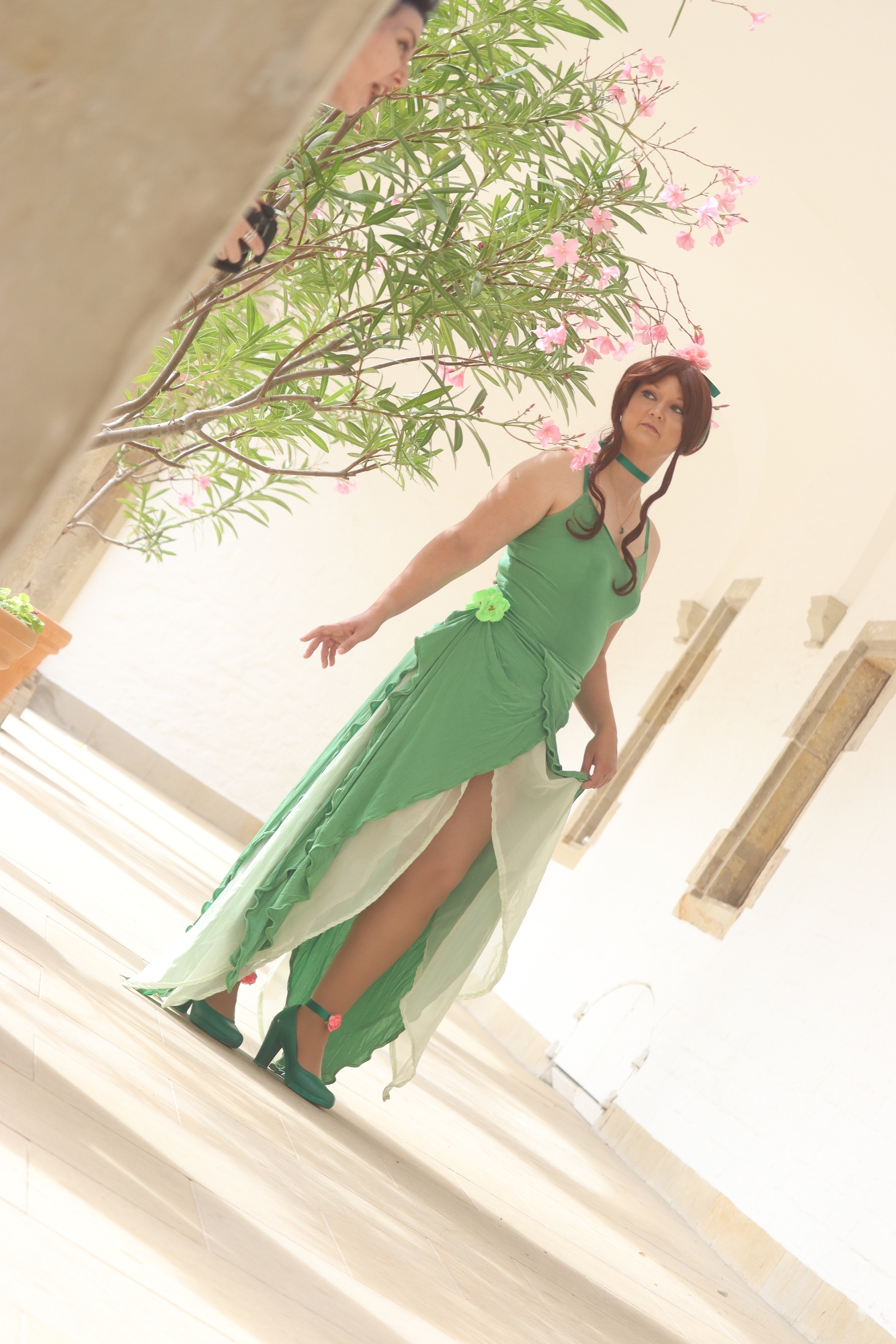 Prinzessin Jupiter — photo 13