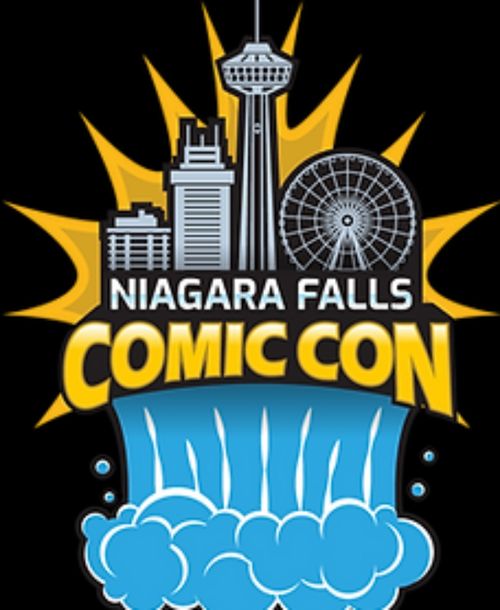 Niagara Falls Comic Con 