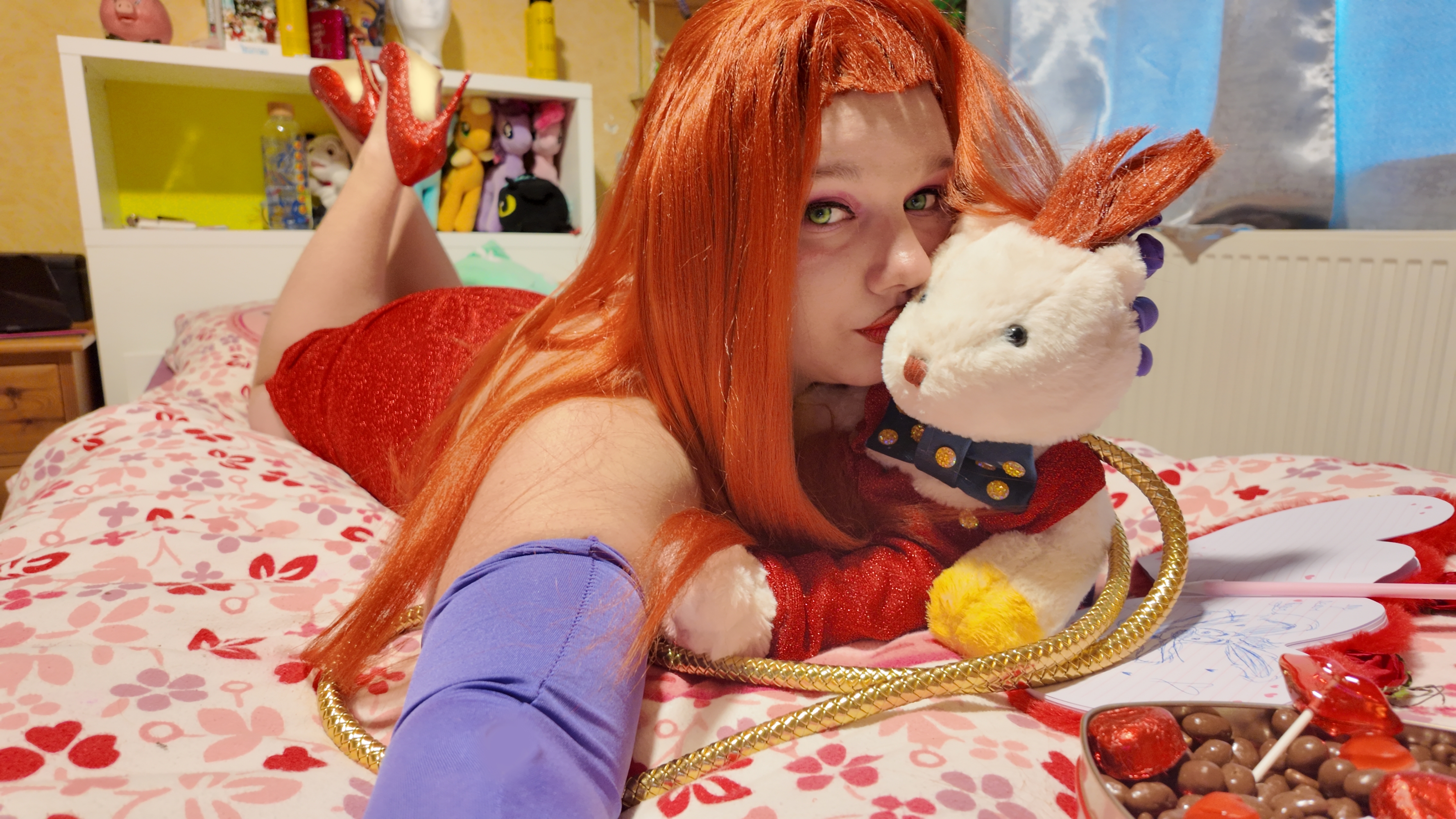 Jessica valentines  - Photo 13