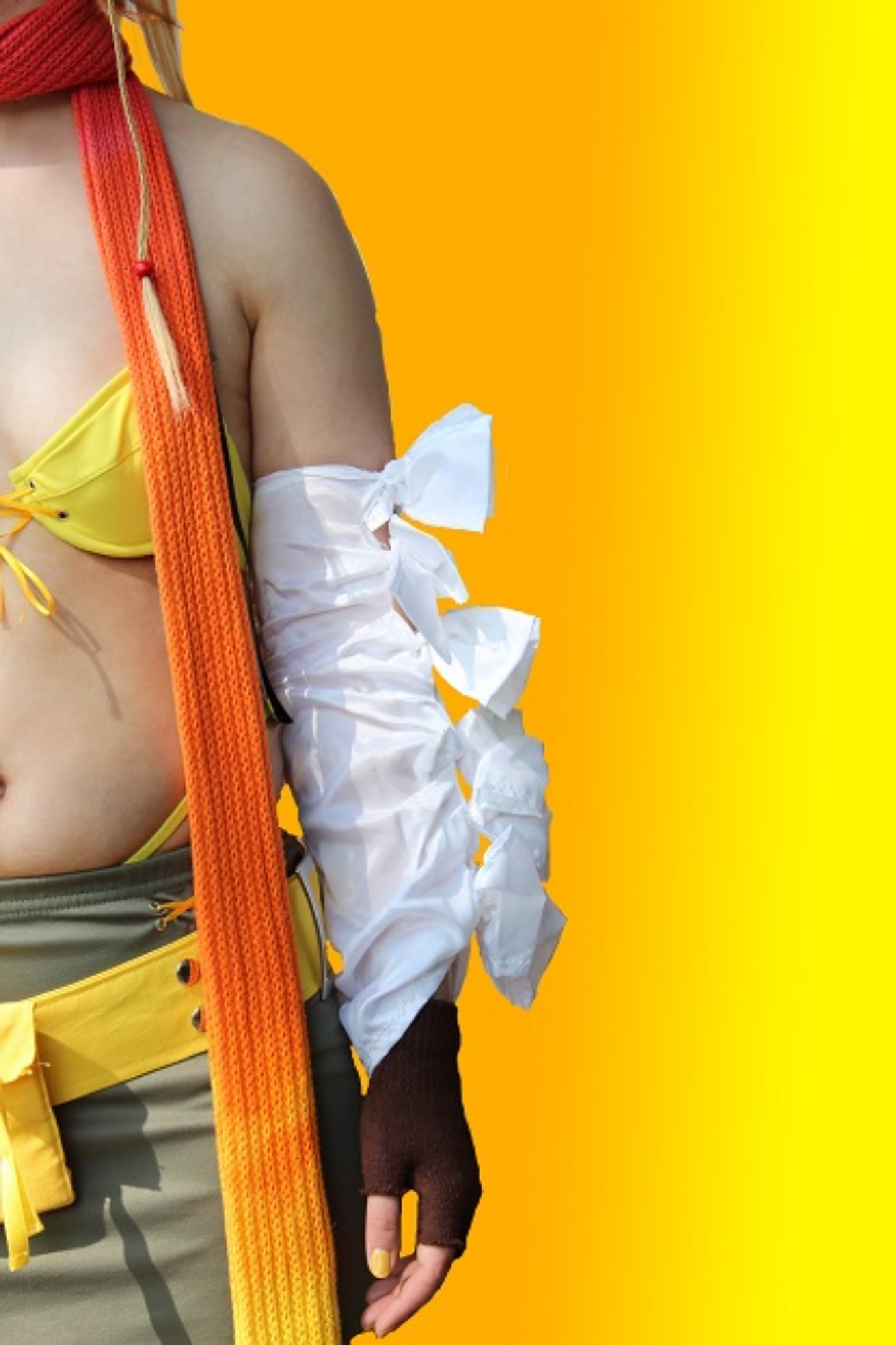 Rikku (Dieb) — photo 58