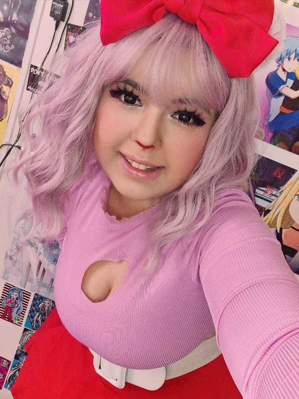 Yukuio – Giggles-5ème version