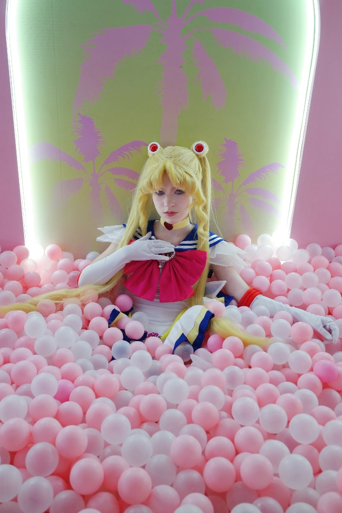 Sailor Moon - Photo 4